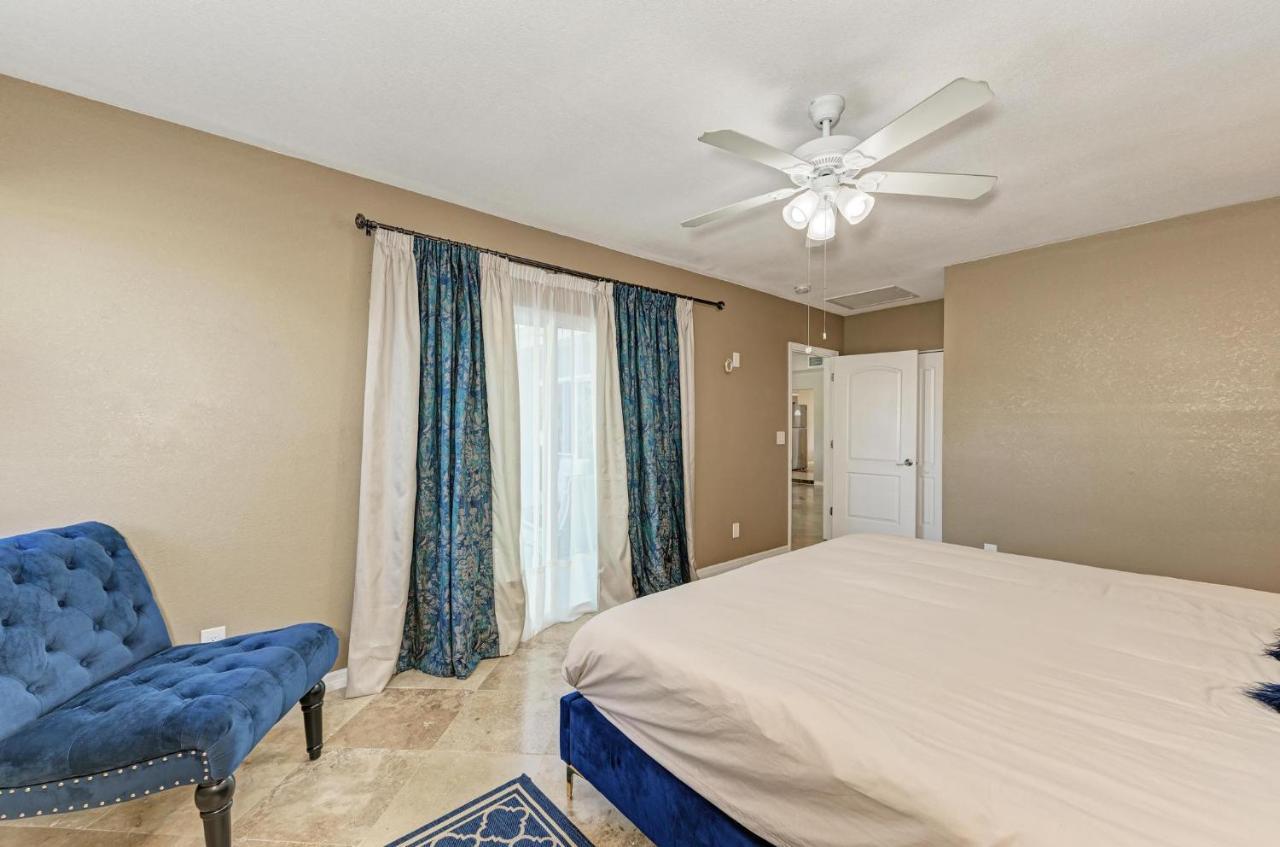 Spacious House 3Ml From The Clearwater Beach And Downtown Βίλα Εξωτερικό φωτογραφία