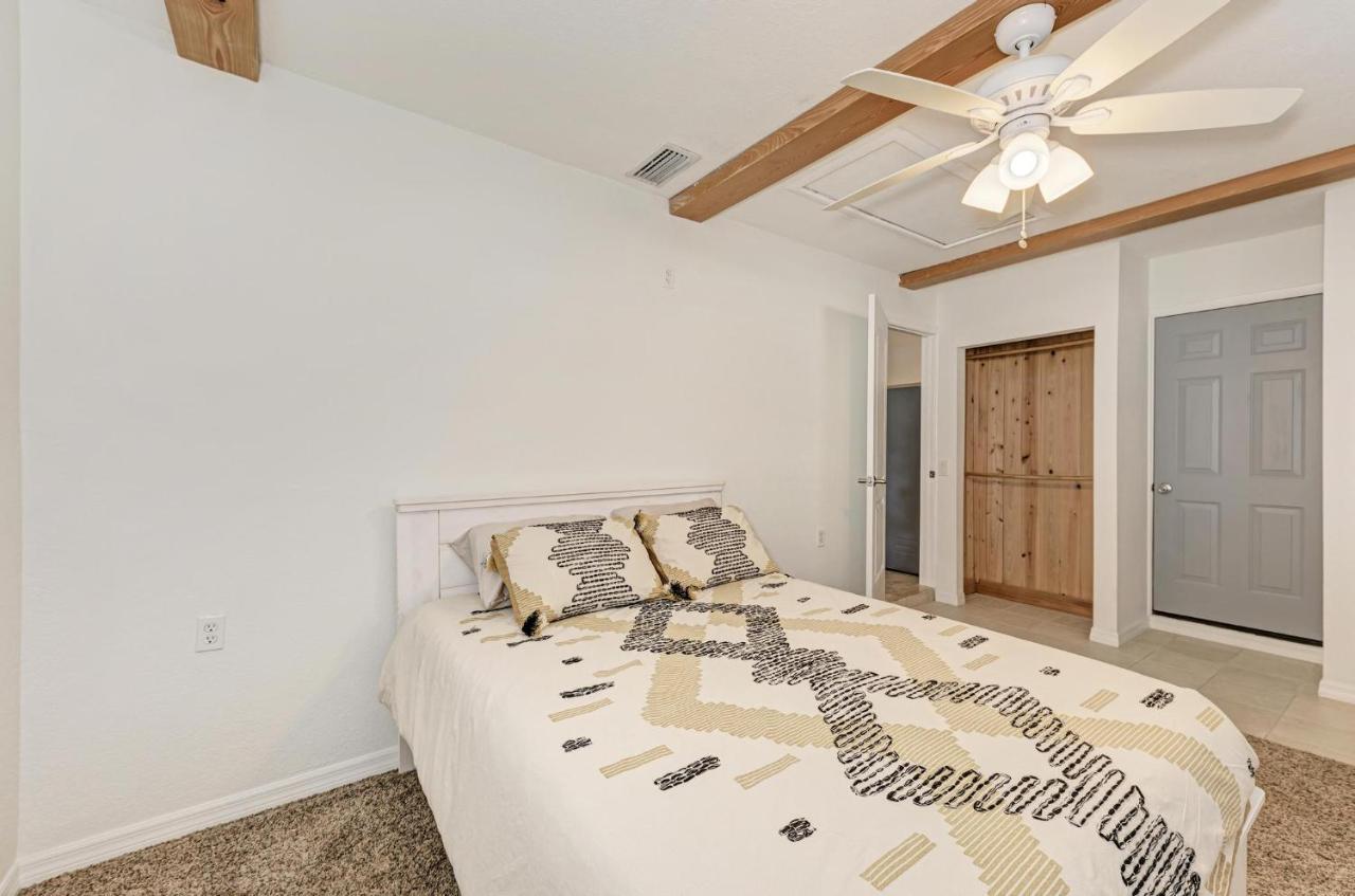 Spacious House 3Ml From The Clearwater Beach And Downtown Βίλα Εξωτερικό φωτογραφία