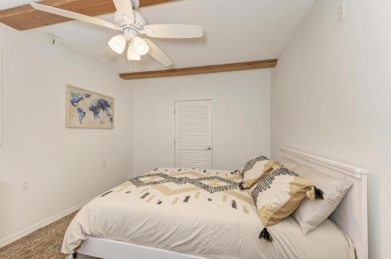 Spacious House 3Ml From The Clearwater Beach And Downtown Βίλα Εξωτερικό φωτογραφία