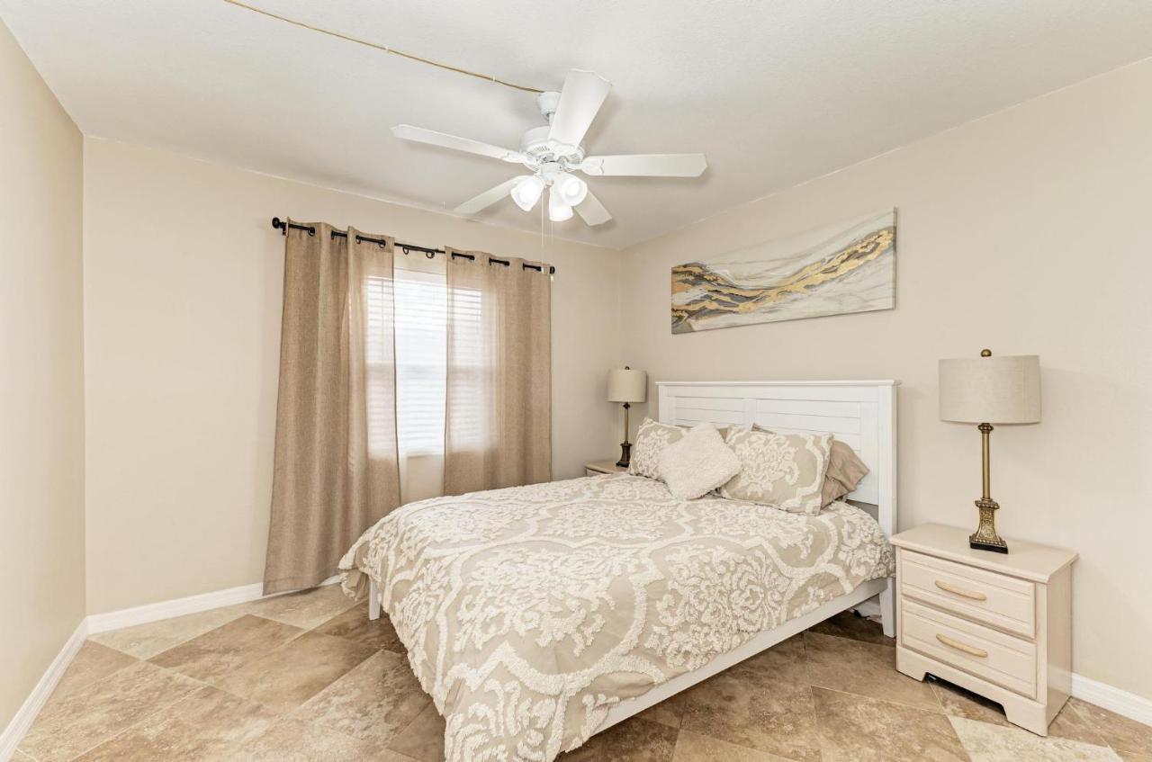 Spacious House 3Ml From The Clearwater Beach And Downtown Βίλα Εξωτερικό φωτογραφία