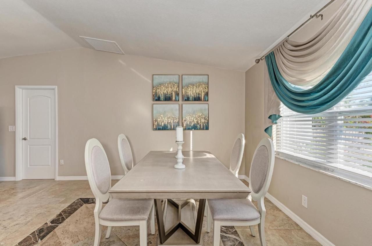 Spacious House 3Ml From The Clearwater Beach And Downtown Βίλα Εξωτερικό φωτογραφία