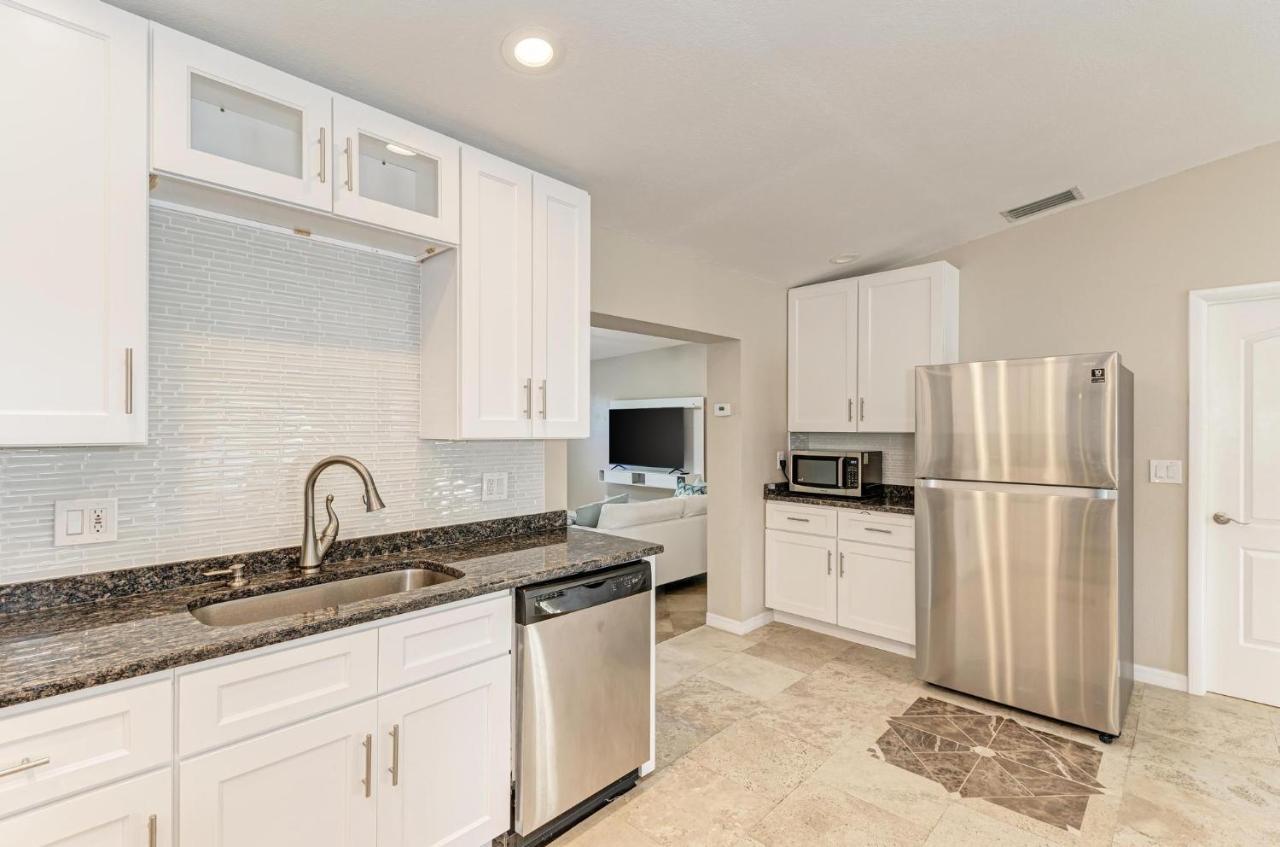 Spacious House 3Ml From The Clearwater Beach And Downtown Βίλα Εξωτερικό φωτογραφία