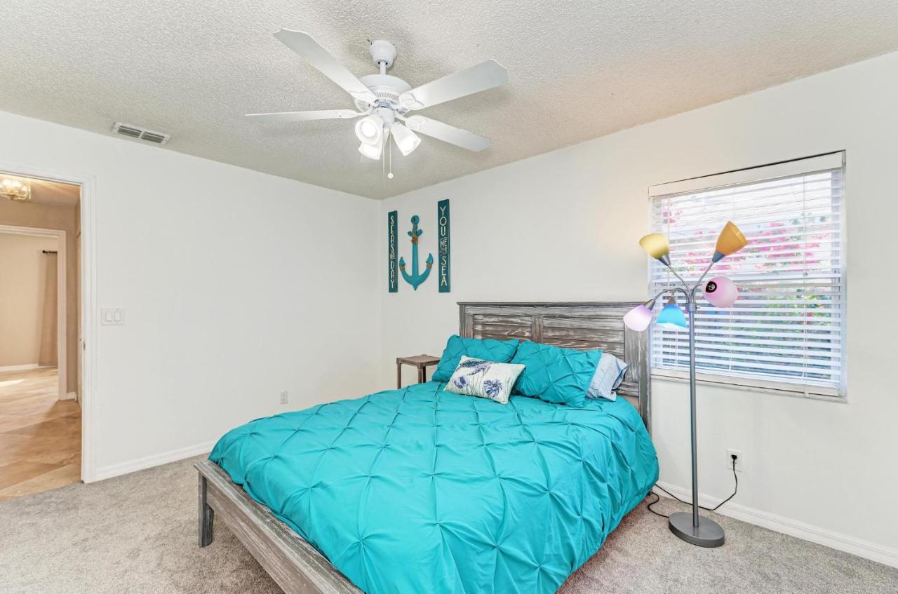 Spacious House 3Ml From The Clearwater Beach And Downtown Βίλα Εξωτερικό φωτογραφία